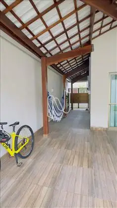  Casa pra venda no Reserva Versatile 
