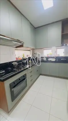   Casa pra venda no Reserva Versatile
