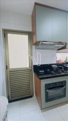  Casa pra venda no Reserva Versatile 