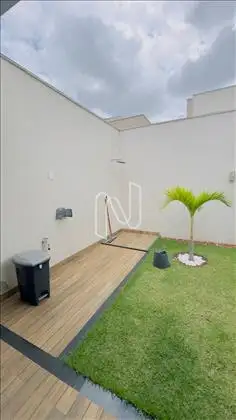  Casa pra venda no Reserva Versatile 