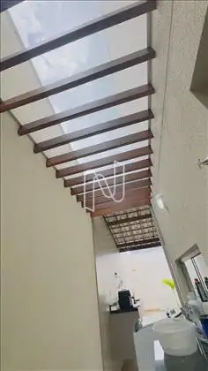  Casa pra venda no Reserva Versatile 