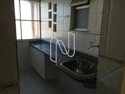  Apartamento 3Q próximo ao Boulevard Feira 