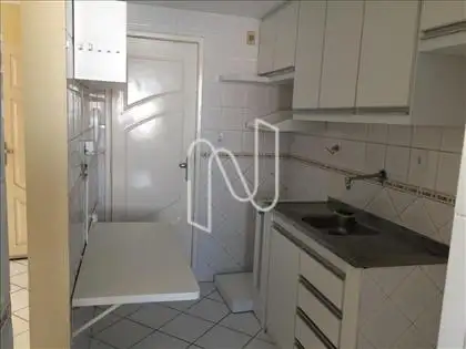  Apartamento 3Q próximo ao Boulevard Feira 