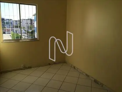  Apartamento 3Q próximo ao Boulevard Feira 