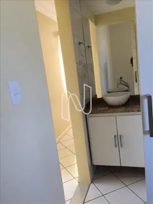  Apartamento 3Q próximo ao Boulevard Feira