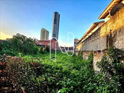  Tereno amplo a venda em Feira de Santana 