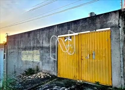  Tereno amplo a venda em Feira de Santana 