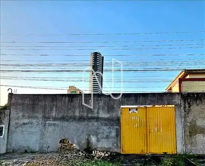  Tereno amplo a venda em Feira de Santana 