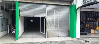  Ponto Comercial (Loja) Aluguel Centro Feira 