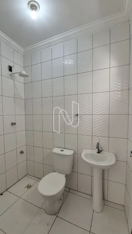 banheiro da suíte 