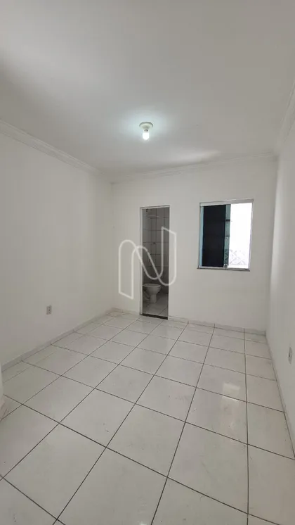 Quarto com suíte