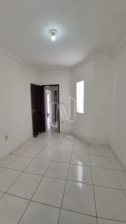 Quarto suíte 