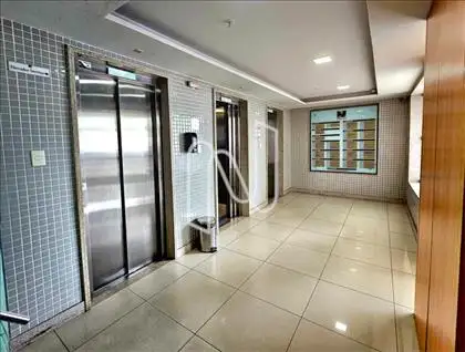   Sala Mobiliada Aluguel Jorge Leal 