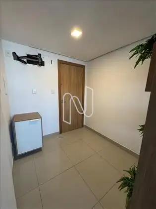   Sala Mobiliada Aluguel Jorge Leal 