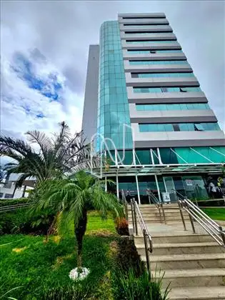   Sala Mobiliada Aluguel Jorge Leal 