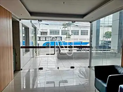   Sala Mobiliada Aluguel Jorge Leal 