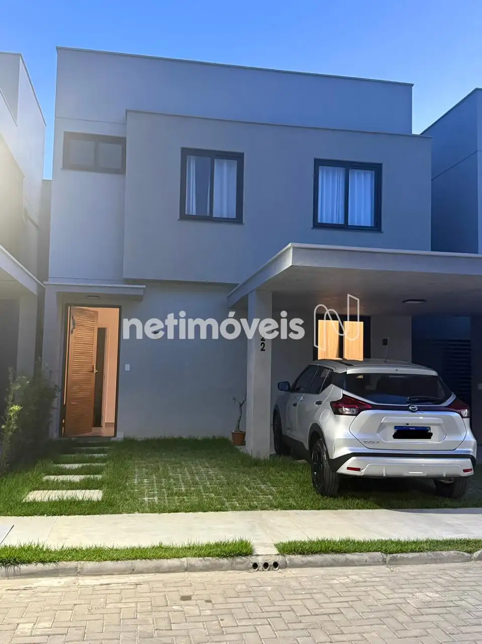  Casa pra alugar em Esmeralda Leste