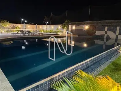  Casa pra alugar em Esmeralda Leste 