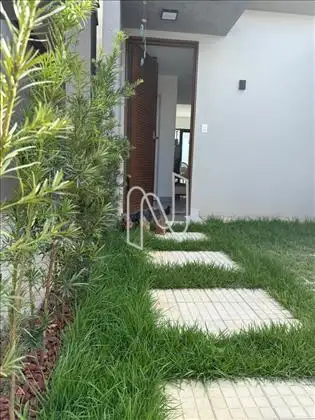  Casa pra alugar em Esmeralda Leste 
