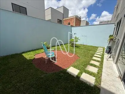  Casa pra alugar em Esmeralda Leste 