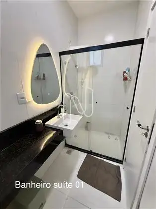  Casa pra alugar em Esmeralda Leste 