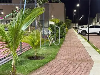  Casa pra alugar em Esmeralda Leste 
