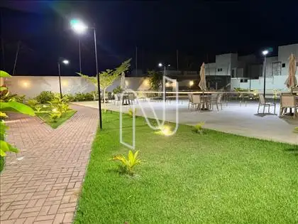  Casa pra alugar em Esmeralda Leste 