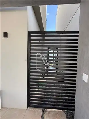  Casa pra alugar em Esmeralda Leste 
