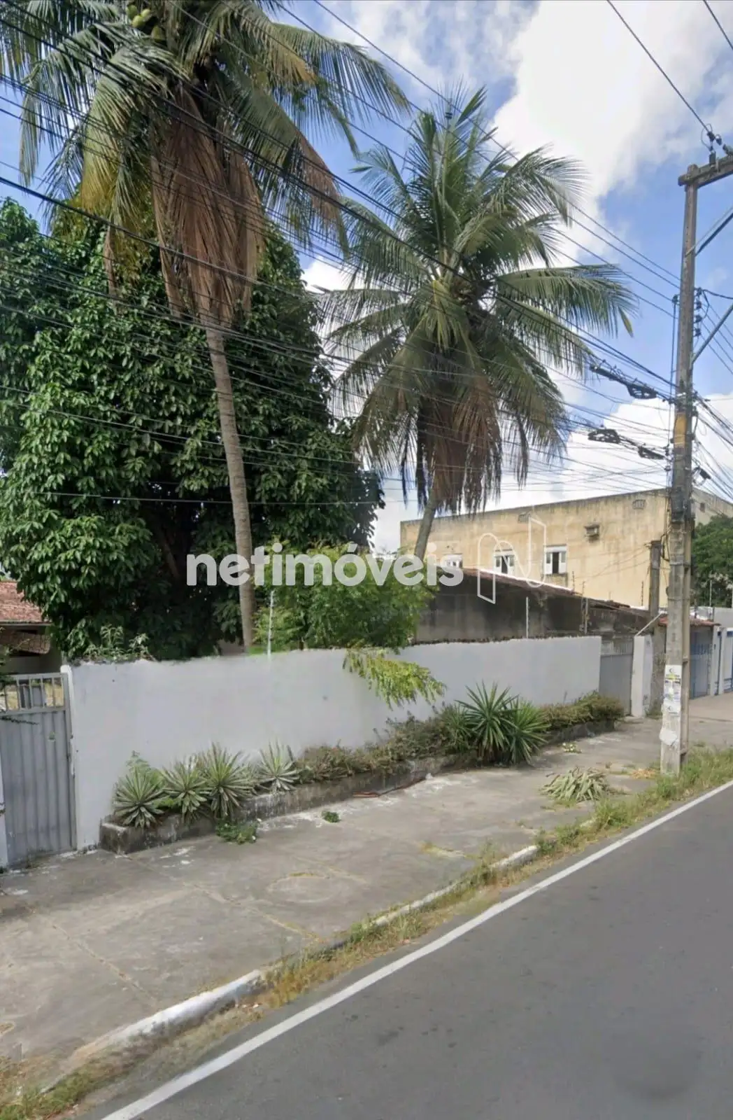   Terreno 600 m2 bairro Capuchinhos