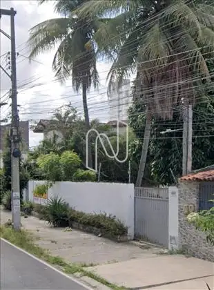  Terreno 600 m2 bairro Capuchinhos 