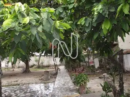  Terreno 600 m2 bairro Capuchinhos 