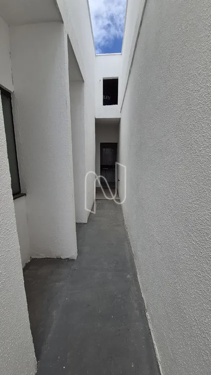corredor externo