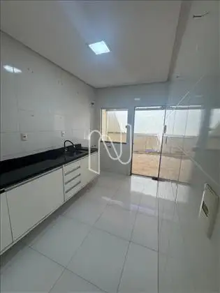  Casa 2 Quartos com Suíte Venda Mangabeira 