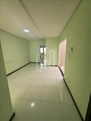  Casa 2 Quartos com Suíte Venda Mangabeira 