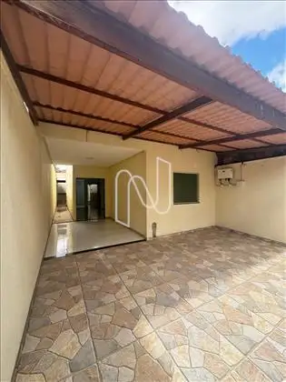  Casa 2 Quartos com Suíte Venda Mangabeira 