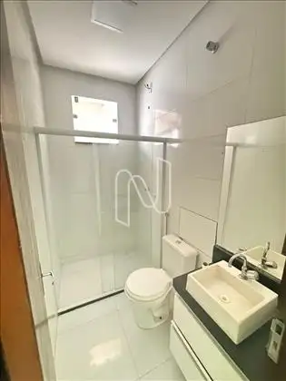  Casa 2 Quartos com Suíte Venda Mangabeira 