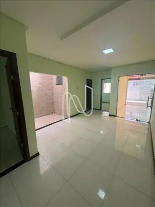  Casa 2 Quartos com Suíte Venda Mangabeira 