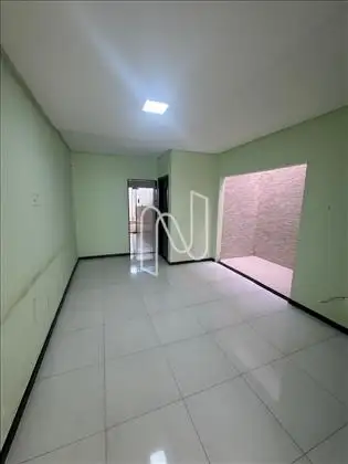 Casa 2 Quartos com Suíte Venda Mangabeira 