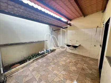  Casa 2 Quartos com Suíte Venda Mangabeira 