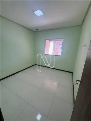  Casa 2 Quartos com Suíte Venda Mangabeira 