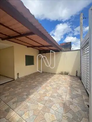  Casa 2 Quartos com Suíte Venda Mangabeira 