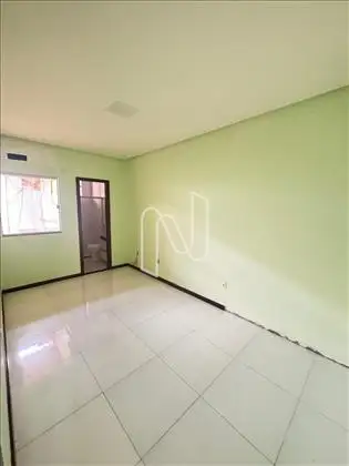  Casa 2 Quartos com Suíte Venda Mangabeira 