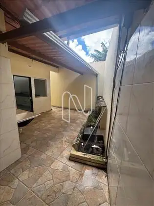  Casa 2 Quartos com Suíte Venda Mangabeira 