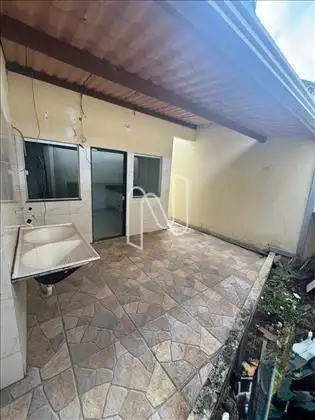 Casa 2 Quartos com Suíte Venda Mangabeira 