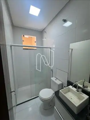 Casa 2 Quartos com Suíte Venda Mangabeira 