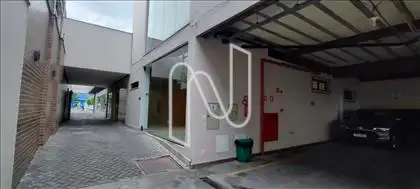  Sala Aluguel Centro Feira com Estacxionament