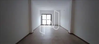   Sala Aluguel 1° Andar com varanda 29,75 m²