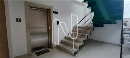   Sala Aluguel 1° Andar com varanda 29,75 m²