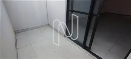   Sala Aluguel 1° Andar com varanda 29,75 m²