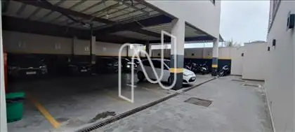   Sala Aluguel 1° Andar com varanda 29,75 m²